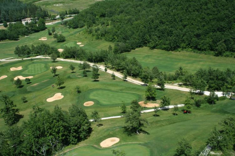 campo golf