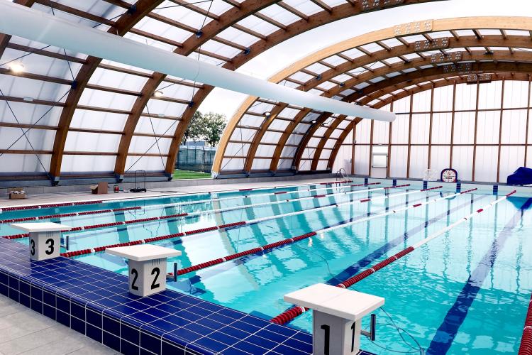 piscine coperte