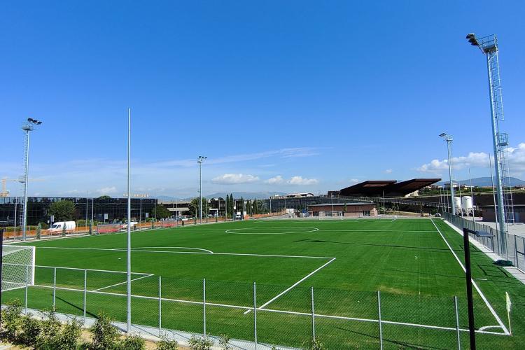 stadio calcio